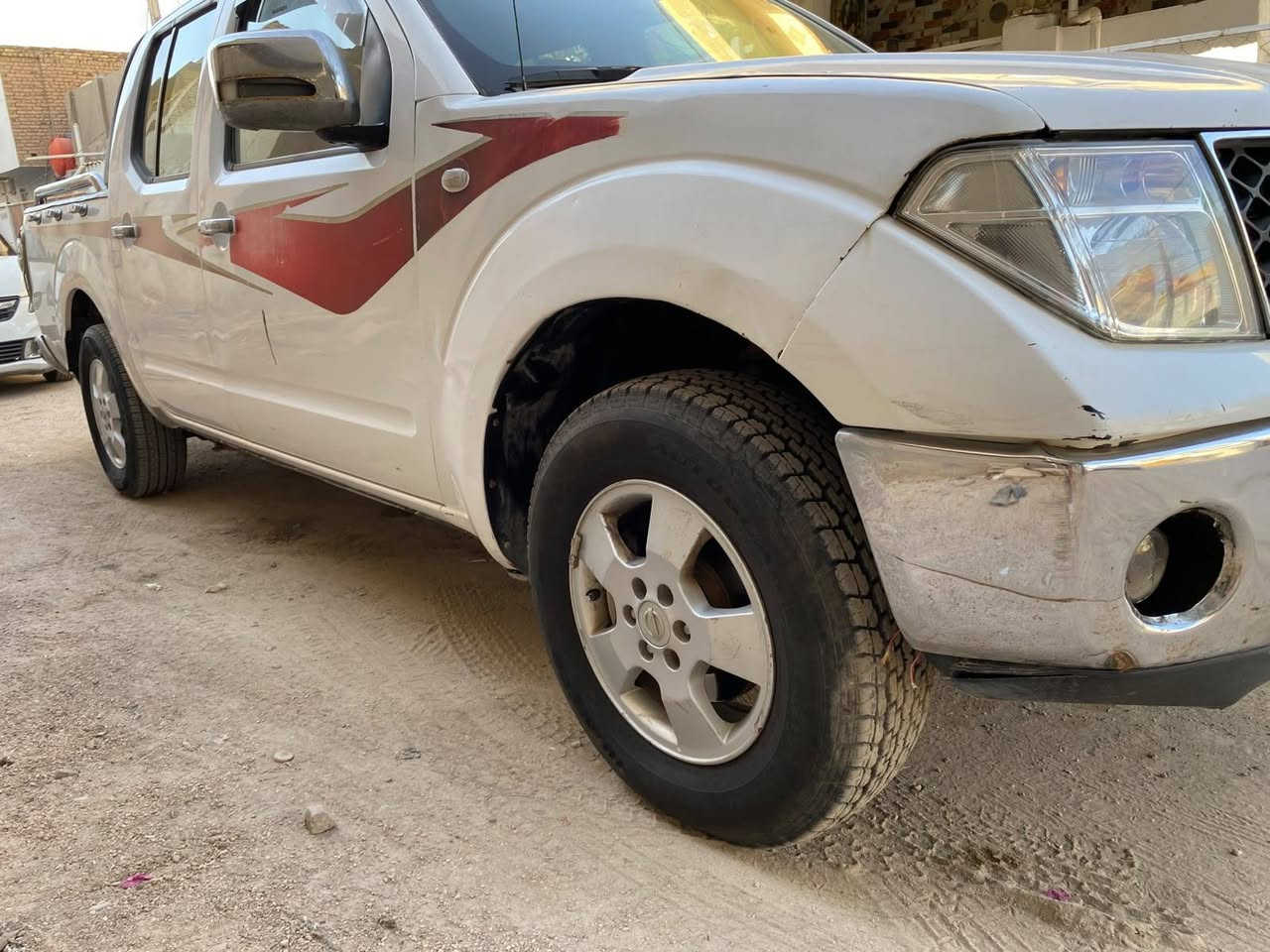 للبيع
سياره نيفاره
موديل ٢٠١٠
سياره نضيفه من كلشي
تفاصيل أكثر للسياره استفسار ع رقم ***********
مكان ديوانيه
السعر ٨٥
