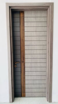 ابواب تركية • ضد الماء • تركيب ونقل