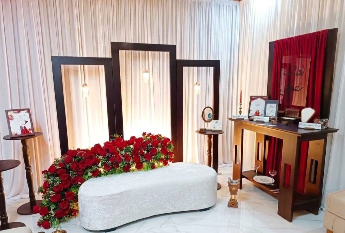 أهلا وسهلا بكم ❤😍
نستقبل حجوزات العيد  بكل حب على مدار 24ساعة 🦋
للحجز والاستفسار يرجى مراسلة الصفحة أو الاتصال على الرقم‏‪***********‬‏
التوصيل داخل ديالى وبغداد ❤🦋
