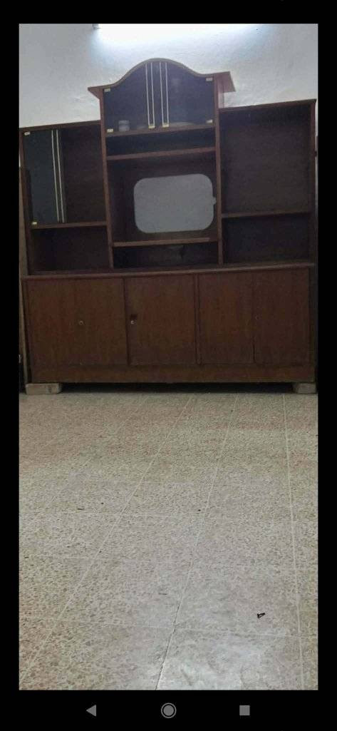 #للبيع #مستعجل
القطعة على 25
عنوان جانب الأيمن منطقه يرموك قرب جامع الحافظ
@إشارة


**إذا كنت صاحب هذا الإعلان وتريد حذفه لأي سبب، رجاءا أرسل رسالة إلى الدعم الفني**