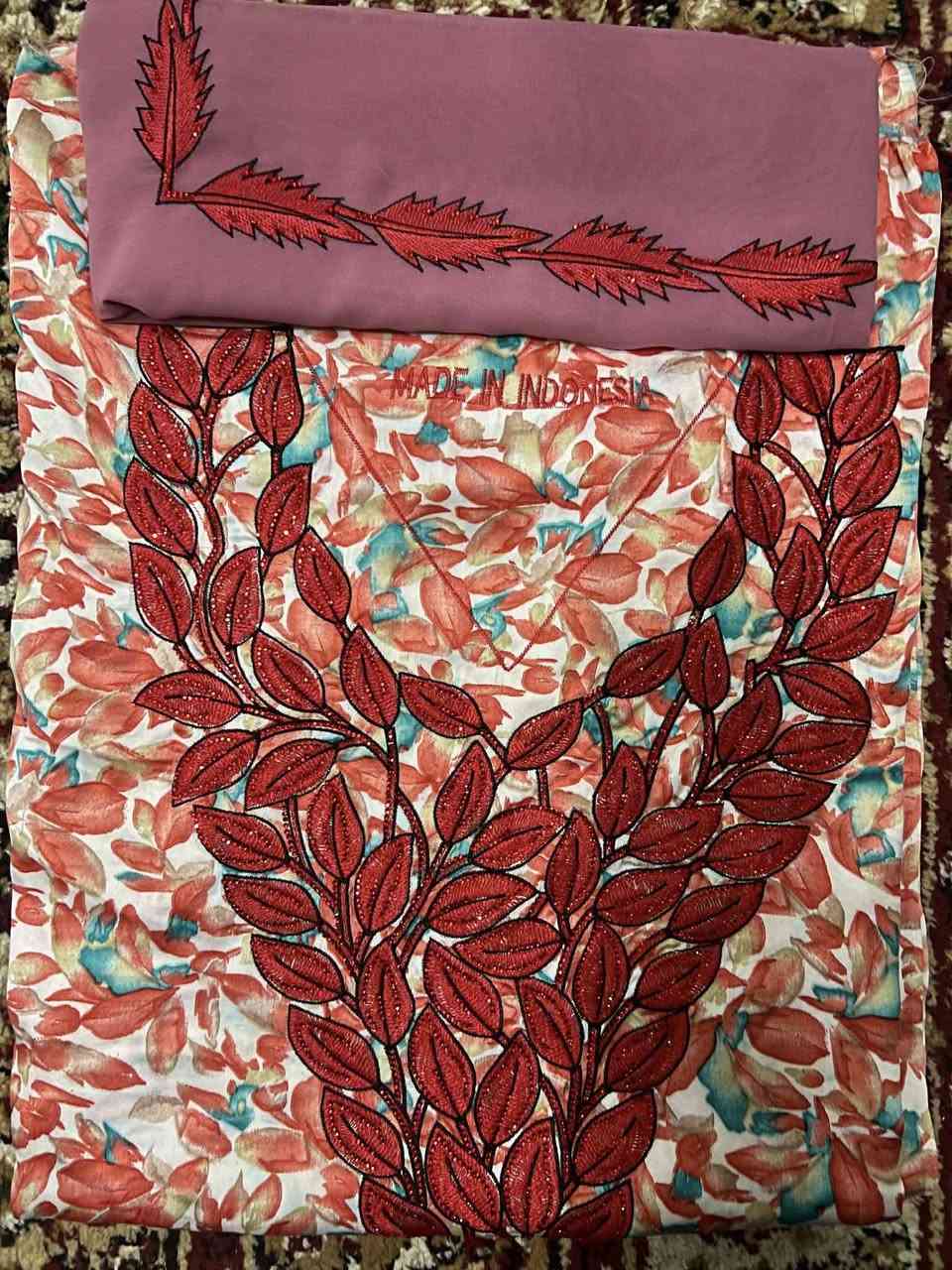 مخاوير اماراتي حرير اندنوسي


**إذا كنت صاحب هذا الإعلان وتريد حذفه لأي سبب، رجاءا أرسل رسالة إلى الدعم الفني**