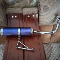 موتوسيكل • للبيع • مكان كوت