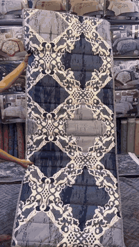 🌹🌹من مجمع الرنا المنزلي🌹 
الطابق الثاني للمفروشات❣️
جودليه ديباج  درجه اولى😻
الواااااان جنونيه خراااااافيه😉
القياس(90×2)
السعر8000 الف دينار فقط 
يوجد خدمة توصيل داخل الشطره 2 الفين🚕🚕 والئ كافة المحافضات العنوان / الشطره شارع الدكاتره  فرع سونار أثير الاتصال على واتساب✅ ***********
