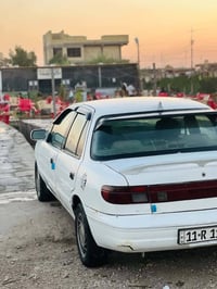 سيفيه • ١٩٩٤ • رقم بغداد