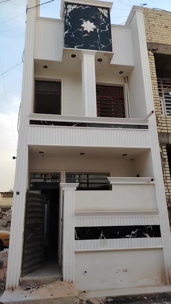 يالله السلام عليكم

الخطيب الزراعي شارع خوله ٣ فرع ع ايدك اليسره وايضا شارع الشركه ٣ فرع ع ايدك اليمنه

ملاحضه :

يباع ع وضعه بسعر
او يباع جاهز كامل مكمل مفتاح بسعر

٥٠م طابقين للبيع
الواجهه ٤
نزال ١٢ ونص
٣ غرف نوم
صاله او استقبال ضيوف
صحيات عدد ٣
مطبخ
ترك او منور

الاستفسار
*********** يوجد واتساب او خاص
