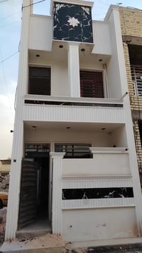 الخطيب الزراعي • ٥٠م • طابقين