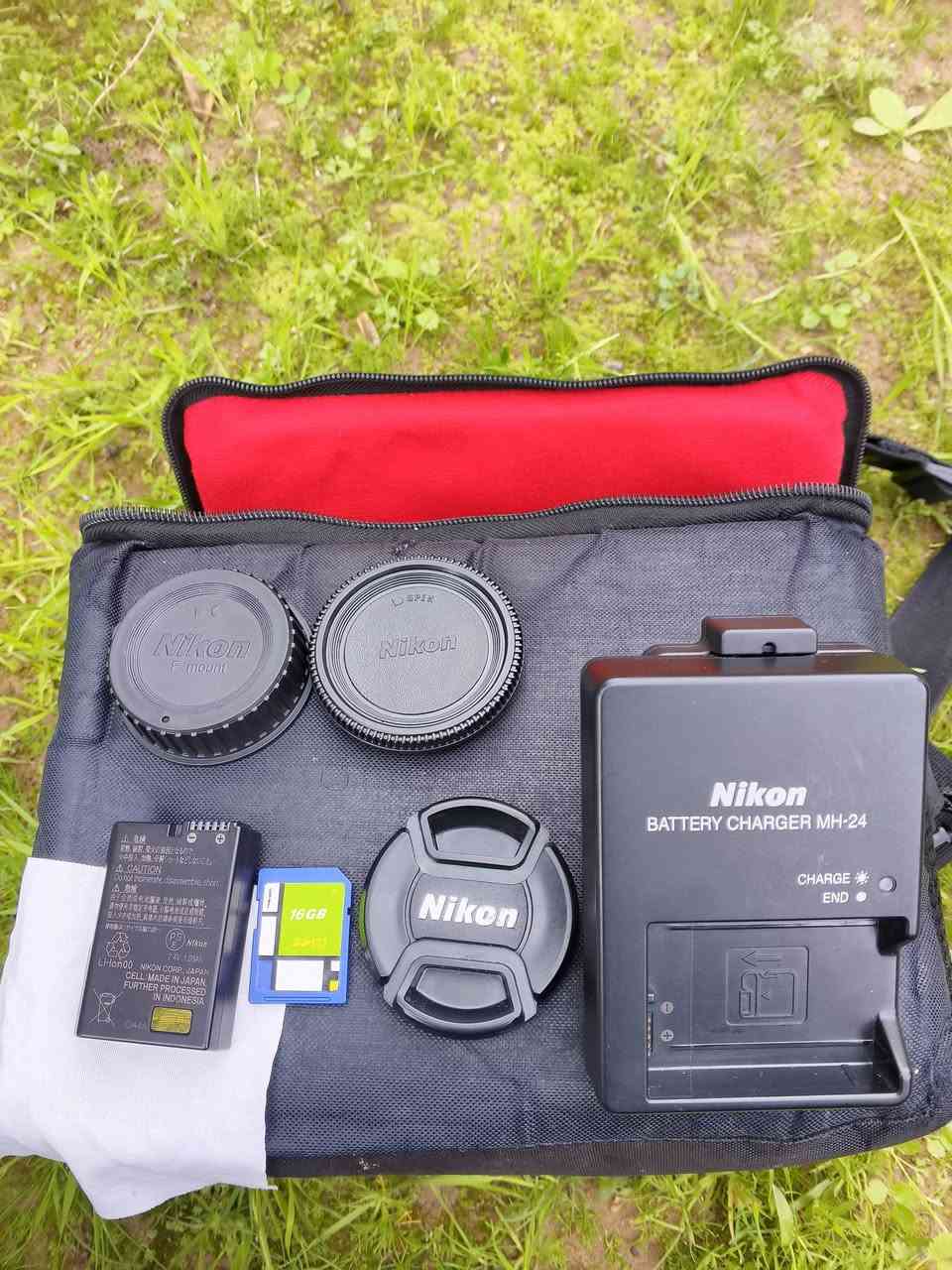 للبيع كاميرات نيكون ٧١٠٠ ونضافه ٩٠ و نيكون ٣٢٠٠ نضافه ٩٥ و نيكون ٣١٠٠ نضافه ١٠٠ كلهم كامل ملحقات و عدسات أصلية باقي صورة موجود سعر ٧١٠٠ ب ٦٠٠ بي مجال و سعر ٣٢٠٠ ب ٢٥٠ بي مجال سعر ٣١٠٠ ب ٢٢٥ بي مجال فقط بيع كاميرات مالي جوه يدي مكاني موصل أيسر شراي تعال خاص 🤝 توصيل ماعندي اسف 🙏


**إذا كنت صاحب هذا الإعلان وتريد حذفه لأي سبب، رجاءا أرسل رسالة إلى الدعم الفني**