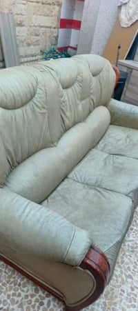 قنفات ٣قطع • جانب الأيسر • حي الحدباء