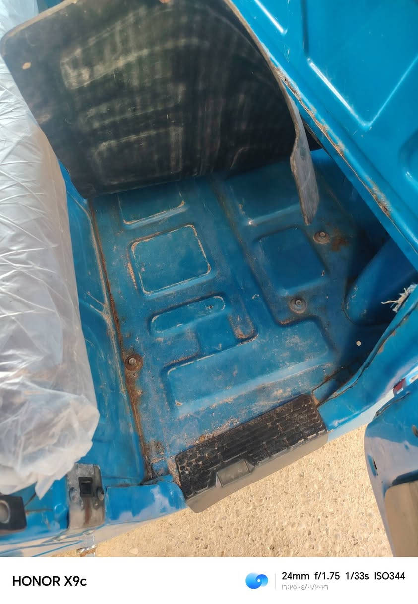 تكتك للبيع
موديل ٢٢ شهر ١١ تكتك مرقم تكتك بيها طخات بصيطه
المكان ذي قار قضاء النصر تكتك مهموله خاص ماجاوب رقم الولد*********** انا مكلف بل نشر لاتراسل خاص
