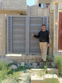 حدادة الأخوين • حدادة • خدمات إنشائية
