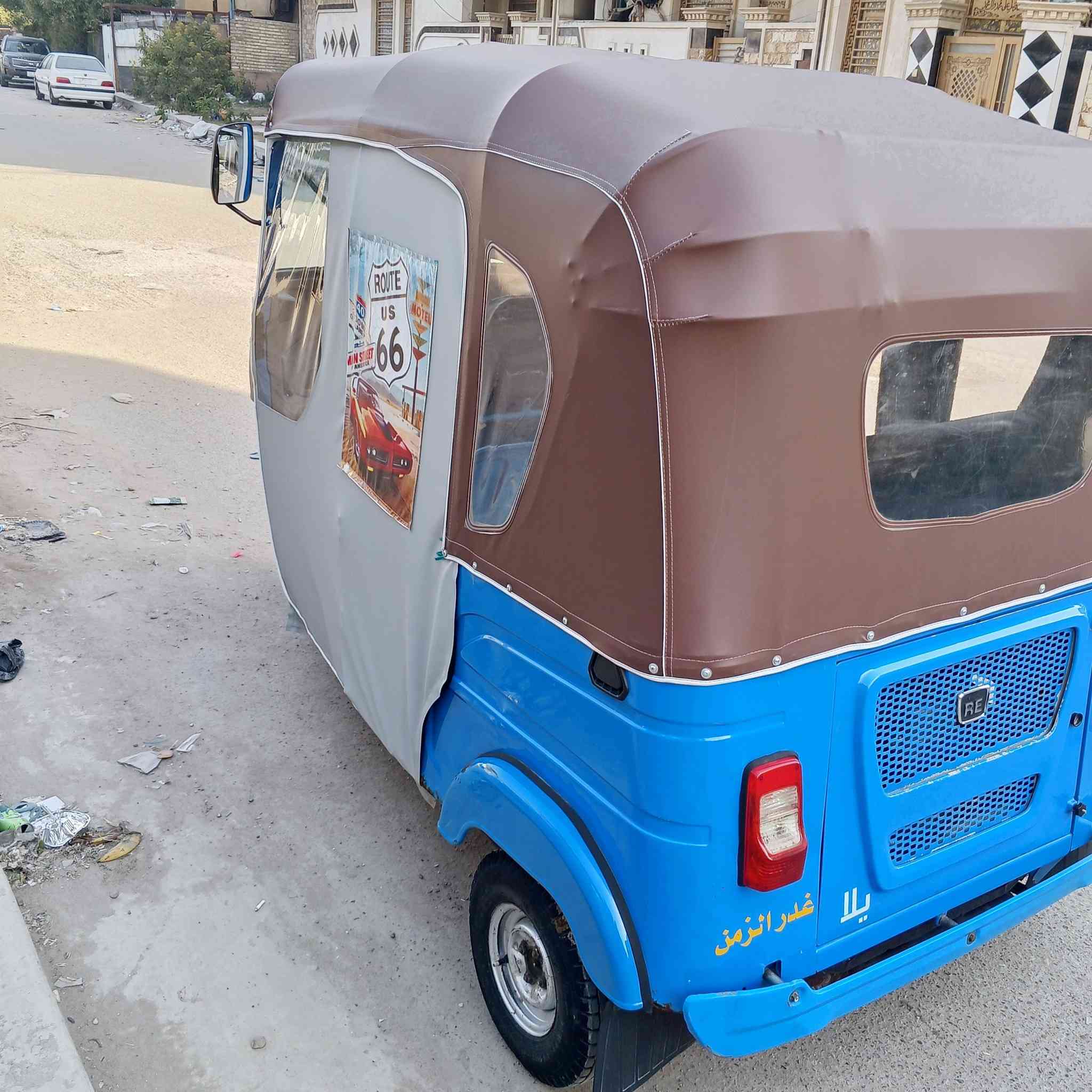 سلام عليكم تكتك 22 للبيع ارقام وسنوية شهر السابع السعر 8ونص بيها مجال  ***********
