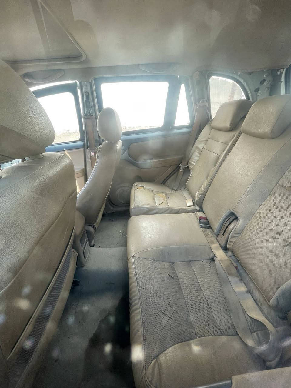 تيكو ١٣ للبيع او مراوس رقم بغداد موجوده في بغداد السياره صاحبها متوفي يعني بيها معامله اتريد انته اتسويها انزلك من سعرها او اني أكملها الك سعرها 38 ورقه وبيها مجال ***********
