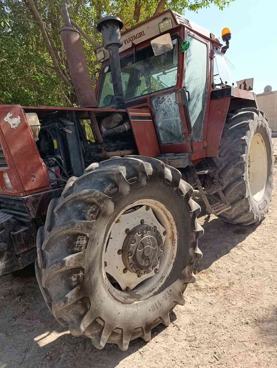 البيع فيات حجم 115 فول مواصفات اكسن بارز تكمه عريضه
رقم واسط بسمي تايرات جدد 

تبريد ثلج 

الامكان الديوانيه قضاء الشاميه 

الاستفسار ***********
***********
مكلف بل نشر رجان الاحد يراسل
