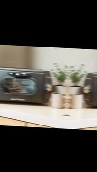 فرن • سلفر كرست • اصلي