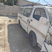 مكينة وفتيس • كهرباء شغاله • ٢٠٠٩