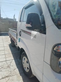 كيا حمل • ٢٠١٨ • بغداد