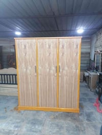 كنتور مطبخ • ٣ أبواب • سوق سفان خشابة