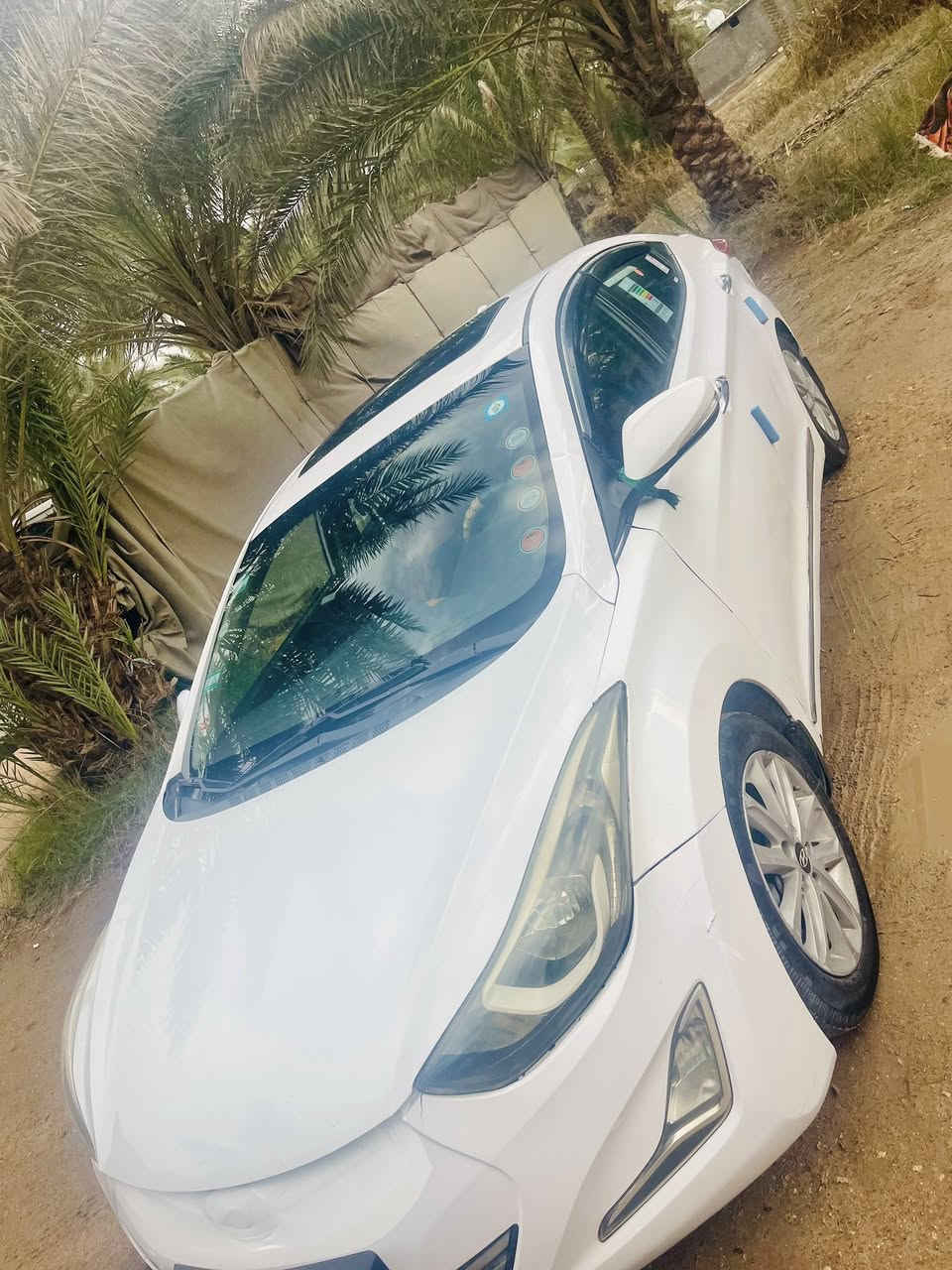 سلام عليكم النترا 2014 خليجي رقم كربلاء سنويه لل 2028 تحويل مباشر لون ابيضّ محرك 1800 دوش لا  تنقيص  ولا تبخير كير خير من الله السيارة فول واحد على واحد فتحه سقف شاشه كأمره دواره تحكمات ستيرن مري شفط واشاير بالمري نظام ايكو اقتصادي تايرات جدد شواصي حوض تكم سليمه من الضربه بيه أربع قطع صبغ ضربه ما بيه السياره معروضة ب 113 وبيه مجال حك الجيه بسيط الي يعجبه السعر يتصل وبالخدمه  للاستفسار *********** مكاني كربلاء السياحي الي
