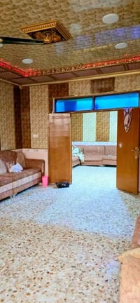 النجف الأشرف • ٢٠٠م • ٤ غرف