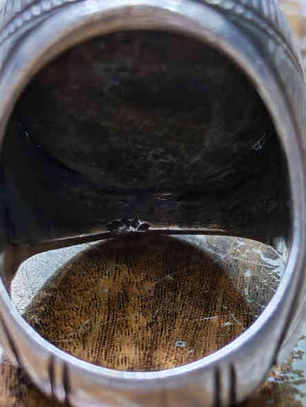 محبس رضوي تفاحي حجم راهي
قياس المحبس 24

العنوان السماوة 

*********** 
@إشارة
