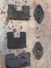 كركوك حي الصناعي • لاستيك نيوهولند • لاستيك لافيردا