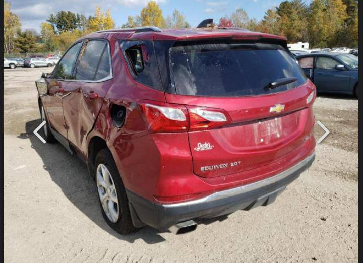 من رخصه الأدمن
شعندك مراوس نزل
اكوينكس 2020 محرك2000تيربو
***********
