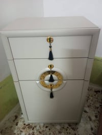 غرفه تركي • ٩ قطع • نضيفه