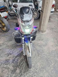 هارلي 6 بطاريات • سكنس 6 بطاريات • الكرمه شارع عشرين