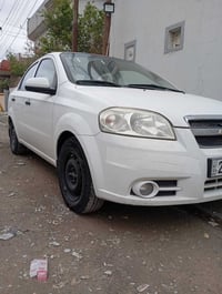 افيو ٢٠١١ • اوتوماتيك • بدون ضربه