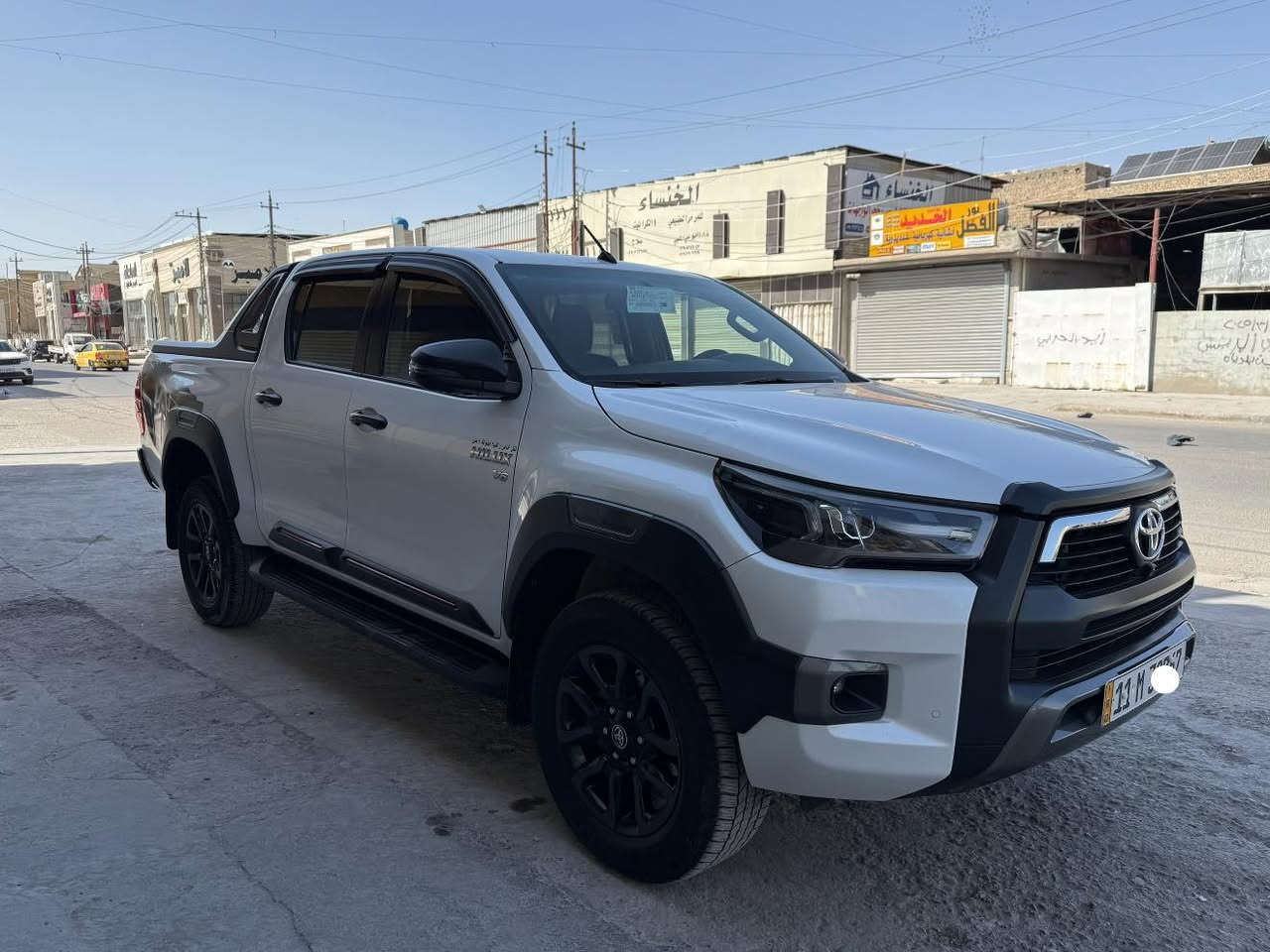 سلام عليكم بيكم موديل 2023 سياره مكفوله كفاله عامه ماشيه 35 سياره أخت زيرو سعر 3شدات و80 
مكان بغداد البلديات رقم هاتف ***********
