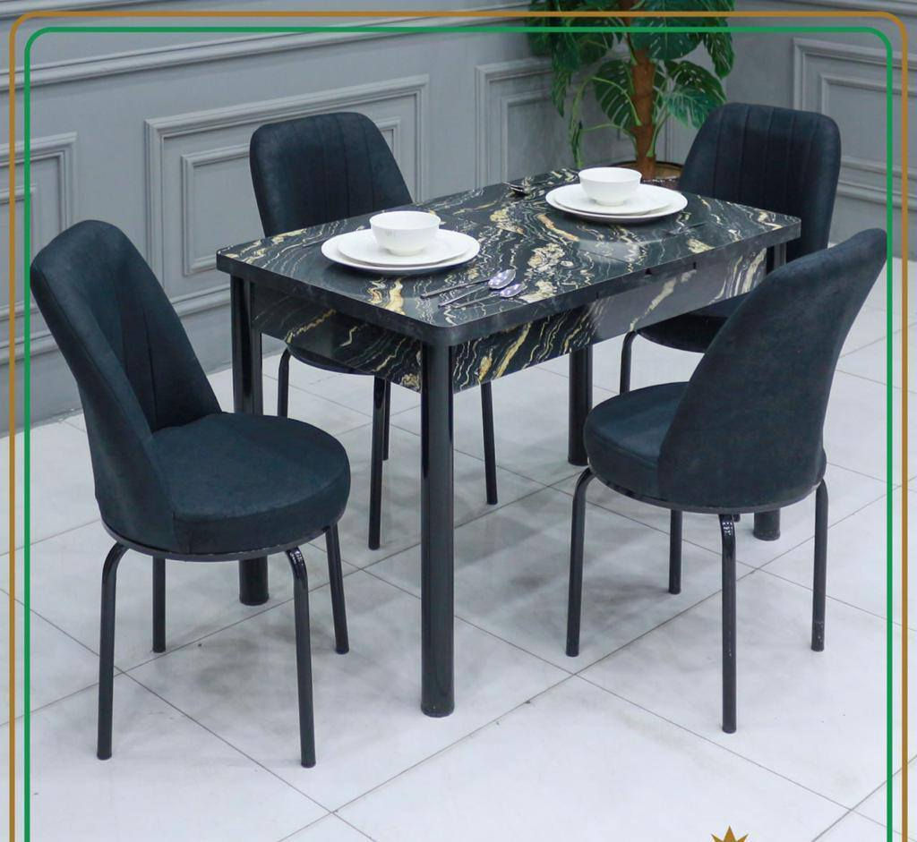 ميز طعام 4 كرسي سلايت تركي 

السعر  195 الف

🦋 🦋

توصيل داخل بغداد  5 اطراف 10 
جميع  المحافظات 25 الف 🚚🚛


**إذا كنت صاحب هذا الإعلان وتريد حذفه لأي سبب، رجاءا أرسل رسالة إلى الدعم الفني**