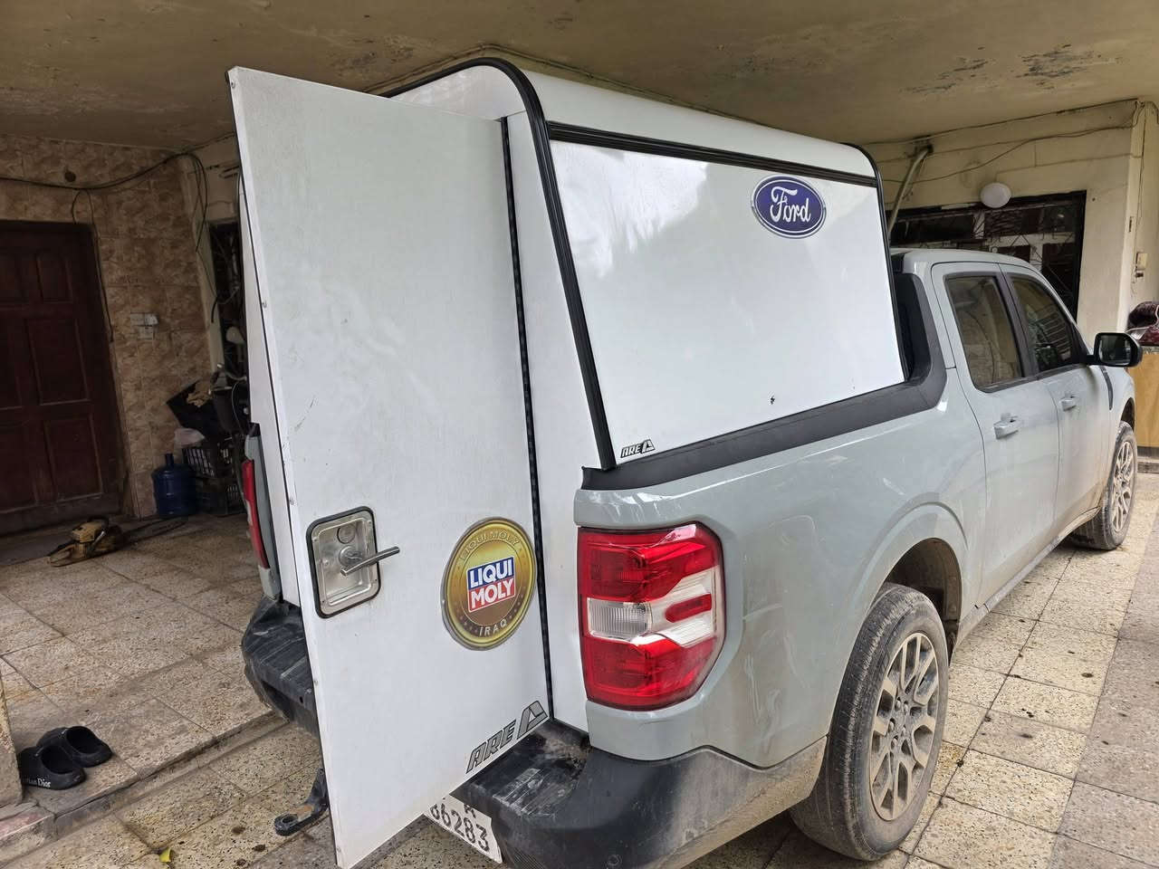 بوكس مافريك
بوكس للبيع بلادي مو عمل 
للبيع او مراوس اباب خلفيه بلاديه لون ابيض
***********
