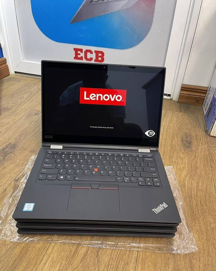 للبيع: Lenovo ThinkPad (مستعمل)
المعالج: Intel Core i5-8350U (الجيل الثامن)

سرعة المعالج: 1.70GHz (حتى 3.60GHz مع Turbo Boost)

الرام: 8GB DDR4 بسرعة 2400MHz

كرت الشاشة: Intel UHD Graphics 620 (مدمج)

التخزين: SSD سامسونج 238GB

حجم الشاشة: (إذا كانت النسخة الشائعة) 14 إنج

النظام: Windows 10

السعر 225 
بابل _الحله_ابو غرق
*********** واتساب
