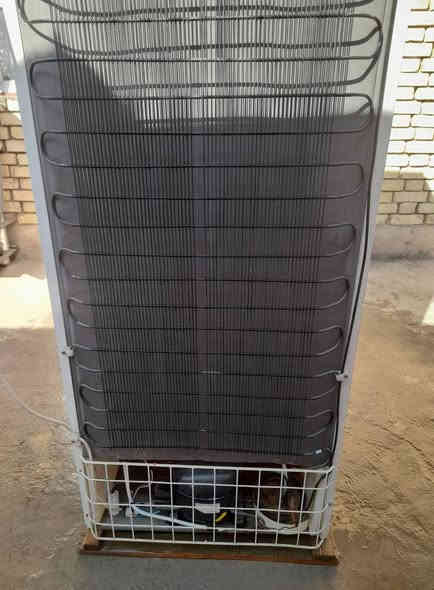 االسلام عليكم
عارضه للبيع نضيفه انضف من الصوره شرط تجي تشوفها بعينك وتعاتبني مستعمله قليل كلش للبيع (مخلصه فقط غاز ) تعبي غاز شغاله ونضيفه شرط السعر (٢٢٥) وبيها مجال للشراي تراسلني او تصل ناصريه مركز 
‎0787 550 4524
