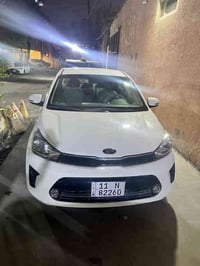 كيا بيجاس موديل 2020  🔹 المواصفات:   كيا بيجاس موديل 2020• محرك 1.4 اق...