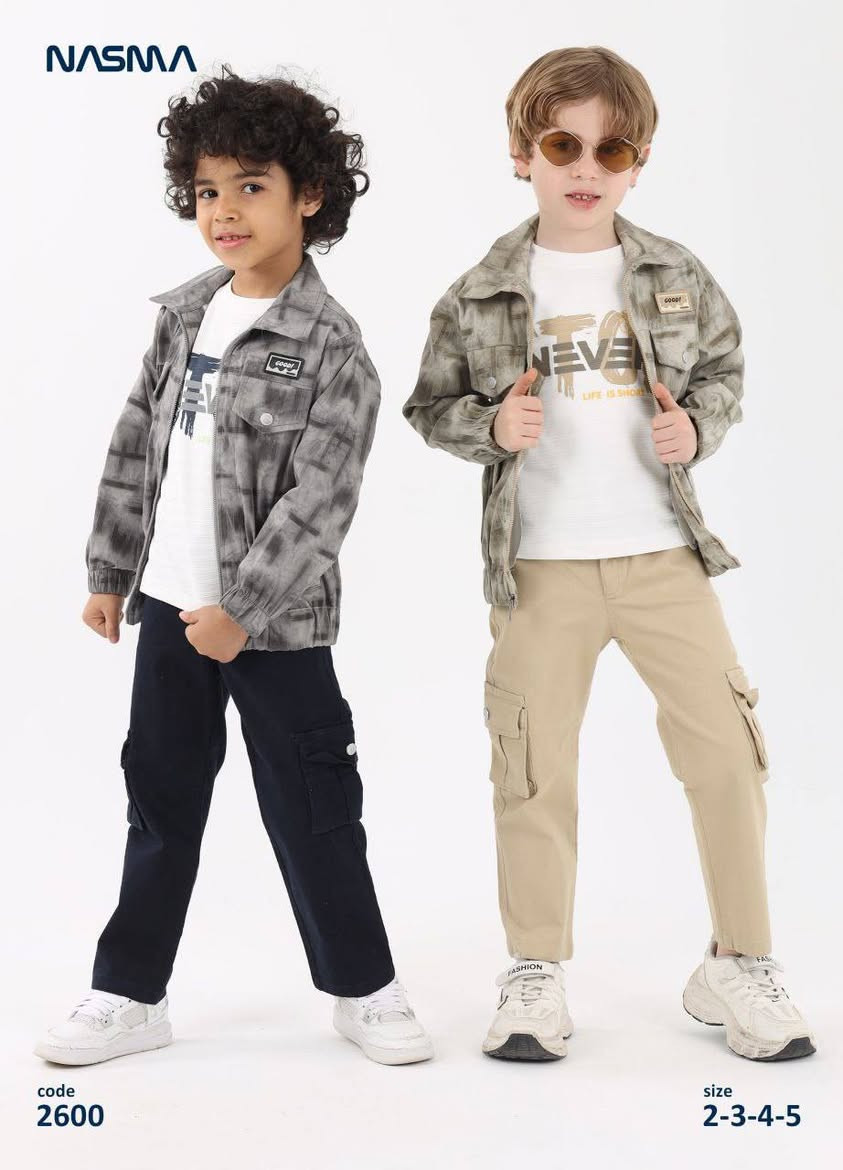 جدد موديلات المحل بلمسات تناسب العيد ✨❤️
#جملة👌البيع بالجمله 🔥🔥🔥
موديلات خريفي بأسعار تنافسية جدا وخامات وتصميمات متنوعة تناسب جميع الاذواق وترضي كل عملائك 😉

التاجر الشاطر دايماً بيكون جاهز 👌

الكميات محدودة جداا .. انتهز الفرصة 🔥🔥

اطلب الآن 

والشحن متاح لجميع المحافظات 🚛 وشحن دولي
هنوصلك في أي مكان

https://chat.whatsapp.com/KIHb8lskleN6BuvQVxXxlj?mode=gi_t

https://t.me/elwafygomla


**إذا كنت صاحب هذا الإعلان وتريد حذفه لأي سبب، رجاءا أرسل رسالة إلى الدعم الفني**