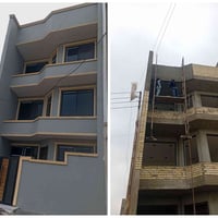 يا الله لباخ متفرق حالين العمل بغداد شغل متر قطعي يومي  07854645425