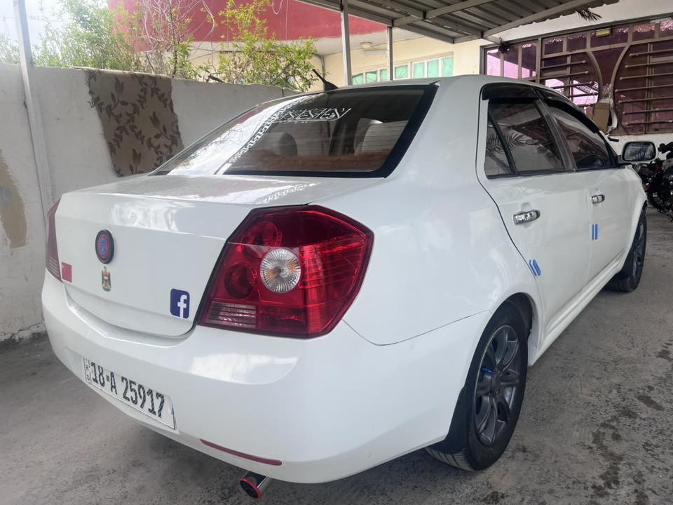 جيلي MKموديل 2012 رقم بابل إنكليزي سعرها 35 وبيها مجال العنوان بابل رقم الهاتف ***********@
