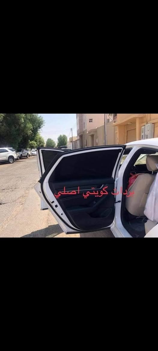 كماليات امبالا حديث

***********
عنوان كركوك الحمزلي شارع المطار مقابل وليد البغدادي بجانب افران البغدادي او مطعم كركوك السفري

 وعندي توصيل لجميع محافظات ومناطق العراق

بردات وكماليات واضافات الاسعار والصور بالمنشور 

تحية حب وتقدير لجميع الادمنيه والأعضاء الطيبين

خاص للامبالا 2016 لحد 2020

بردات تركي نسبة التعتيم 50 بالميه يجي 5 قطع والقوالب بالشرط 
سعر التخم 25 الف

بردات كويتي نسبة التعتيم 80 بالميه 5 قطع سيم قوي والقوالب بالشرط 
سعر التخم 50 ألف

بردات كويتي نسبة التعتيم 100 بالميه 5 قطع سيم قوي والقوالب بالشرط
سعر التخم 50 ألف 

كفر يدات نيكل تجي كلهه بصمه 
سعر التخم 25 ألف

كفر يده نيكل تجي ايطار مثل البريمر
سعر التخم 40 ألف

كفر مرايه نيكل 
سعر التخم 50 ألف 

كفر يده كاربون 
سعر التخم 35 ألف

كفر يده اسود 
سعر التخم 35 ألف

كفر مرايه أسود 
سعر التخم 40 ألف

غلاف سويج نيكل 
السعر 15 ألف

واكو غلاف سويج يجي وياه درنفيس وبراغي ومداليه
هم تشغيل عن بعد وبدون
متوفر 
لون أسود كاربون واحمر كاربون
السعر 15 ألف

كاعيه فلين مطعم بجلد لون رصاصي يجي سايق وسكن والخلفي قطعه وحده
سعر التخم 25 ألف

كاعيه جلد اصلي بقلاوة لون أسود يجي سايق وسكن والخلفي قطعه وحده
سعر التخم 40 ألف

كاعيه ربل أصلي الثقيل
يجي سايق وسكن وخلفي قطعه وحده أسود
سعر التخم 60 ألف

ترايش باب نيكل
سعر التخم 75 ألف

مطريات أسود خط نيكل أم ٤ قطع 
سعر التخم 30 ألف

مطريات أسود ساده أم ٦ قطع
سعر التخم 50 ألف

مطريات نيكل ساده أم ٦ قطع 
سعر التخم 65 ألف

كتابه أمبالا نيكل 
سعر القطعه 10 ألاف

كتابه امبالا أسود
سعر القطعه 10 ألاف

موجود توصيل لجميع محافظات ومناطق العراق

أسعار التوصيل 5 آلاف 
لجميع محافظات ومناطق العراق 

حتى لو تأخذ هواي حاجات سعر التوصيل ثابت ويوصل للبيت

للحجز مراسله عالخاص
*********** واتس اب مراسله فقط
