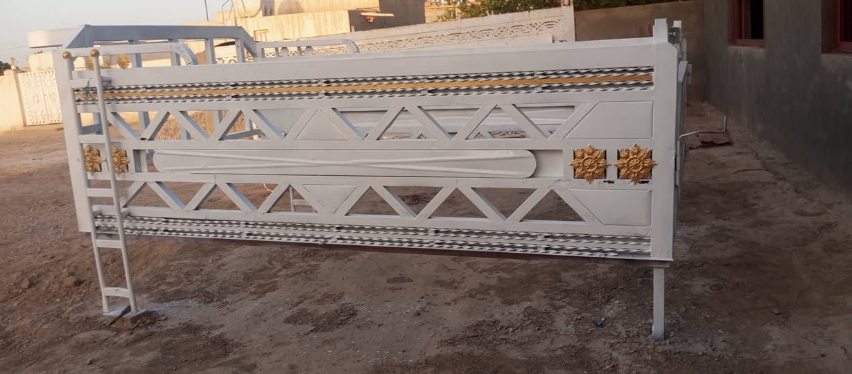 سلام عليكم محجر كيه نثيه البيع
مكاني ناصرية
سعر 275 وبي مجال 
***********
