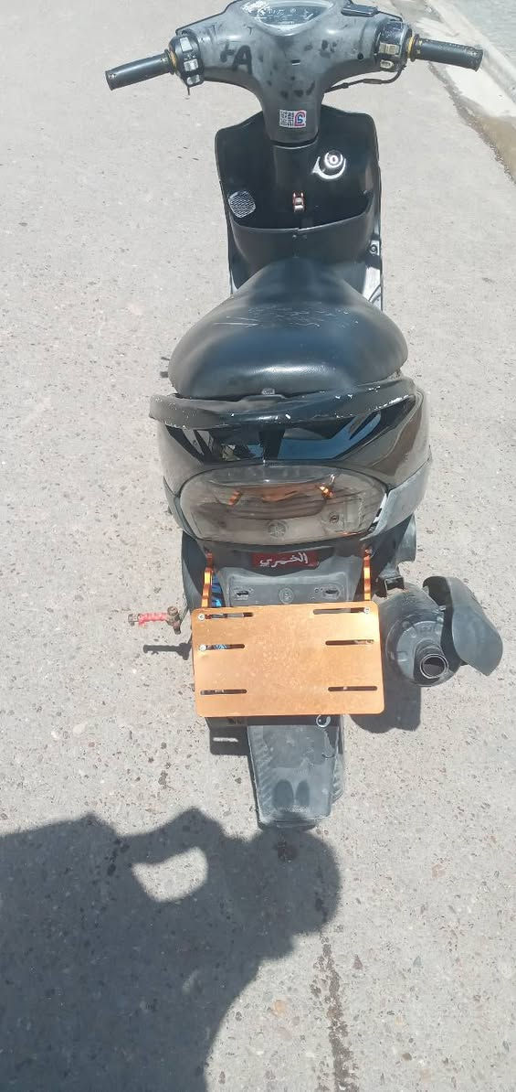 دراجه ماكس عدله للبيع سعر خاص


**إذا كنت صاحب هذا الإعلان وتريد حذفه لأي سبب، رجاءا أرسل رسالة إلى الدعم الفني**