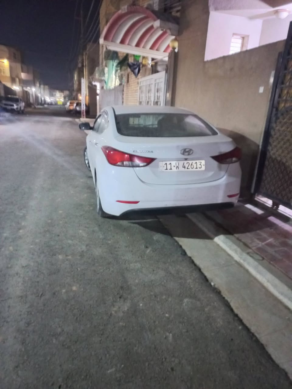 النتره ٢٠١٦ خليجي رقم بغداد بسمي حادثه جاملغ وبنيد بدون دواخل كير مكينه تبريد كفاله مكاني كربلاء السعر ١١٧ قفل


**إذا كنت صاحب هذا الإعلان وتريد حذفه لأي سبب، رجاءا أرسل رسالة إلى الدعم الفني**