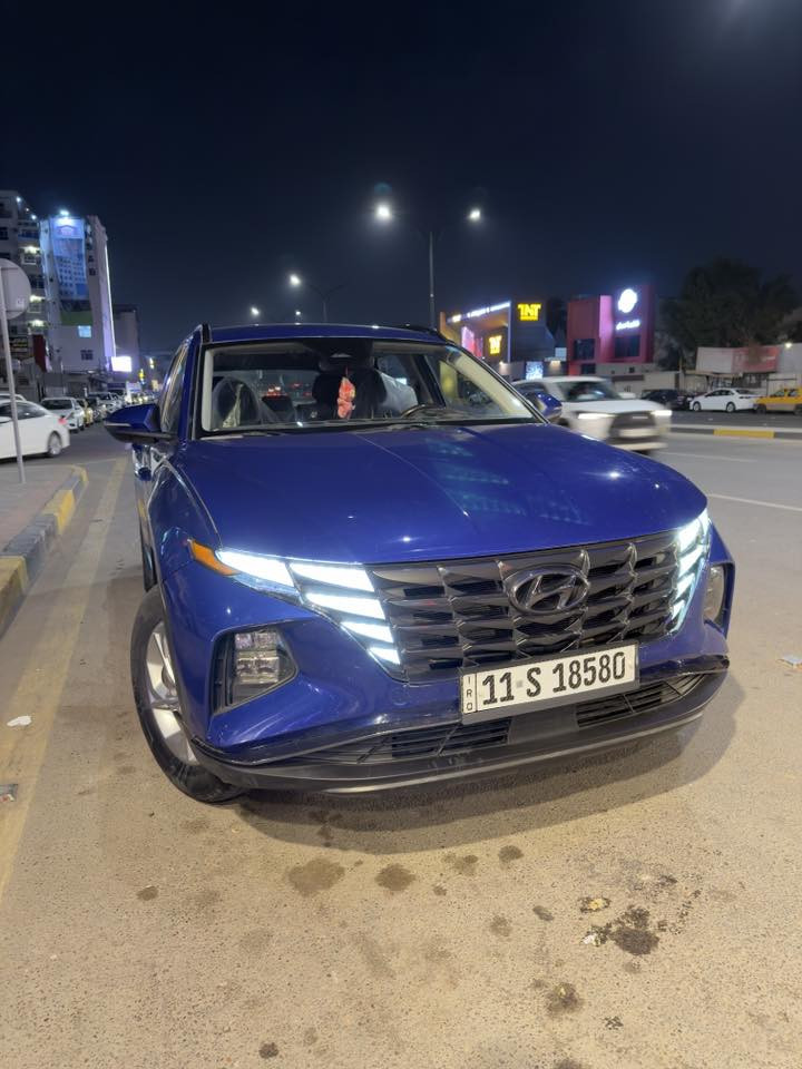 السلام عليكم توسان 2023 للبيع او مراوس حسب الرغبه 
محرك 2.5 gdi
ماشيه 65الف كيلو
السياره فول عدى البصمه 
كشنات كهرباء
جام كهرباء
شاحن وايرلس
تدفئه كشنات 
تبريد قطعتين 
صندوك كهرباء
كاربلاء وايرلس
نقط عمياء
تحديد مسار 
حادث السياره قطعتين بنيد مبدل وبارد بطرف الصندوك 
السعر 195 مكان السياره بغداد
***********
