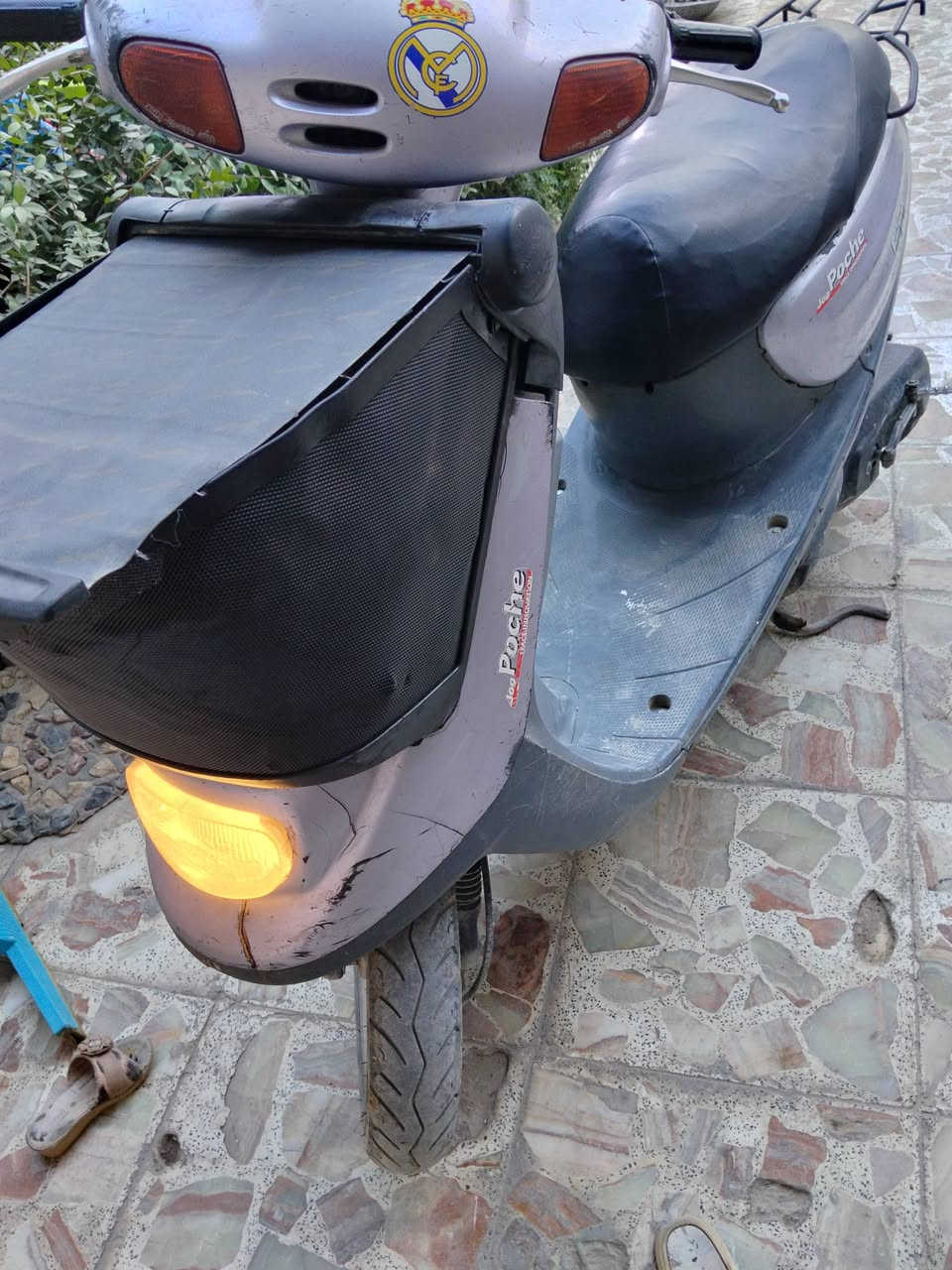 منغولي للبيع شغاله هندر واحد كهربائيات كامله شاصي نظيف كفر بلادي قفل جنطه قفل سكان كيج البانزين شغال
السعر 275 بيه مجال 
كربلاء حي الاولاء 
***********
***********
