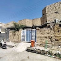 حي الجمعيه • ٢٤٠م • ٥ غرف