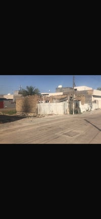 قطعة أرض • الشهداء قرب الجامع • ٢٠٠م