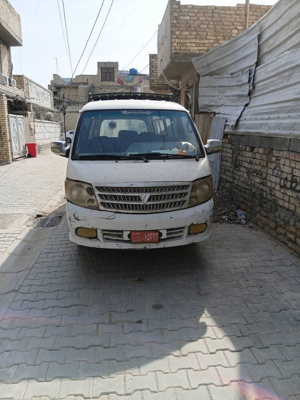 السلام عليكم فتون موديل 2010 مكفوله كير ومكينه واكسل وحداديه والكشر شوف العين بيها ملاحظات رقم احمر ما مطلوبه ولا ربع تحويل مباشر السعر ٣٠ وترهم أقساط للاستفسار الاتصال***********
