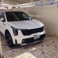 للبيع سورنتو موديل ٢٥ خليجيه فول موصفات محرك 6 سلندر كامره وحده رقم أر...
