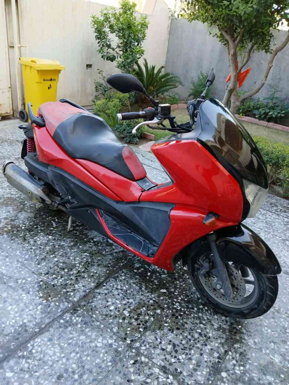 السلام عليكم للبيع هوندا فاز 11 0 الدراجه خير من الله كلش نضيفه محرك مكفول شلعه معدل فقط كفراته مصبوغه جماليه مكاني بغداد الجديد سعره مليون وبيه مجال رقمي ***********
