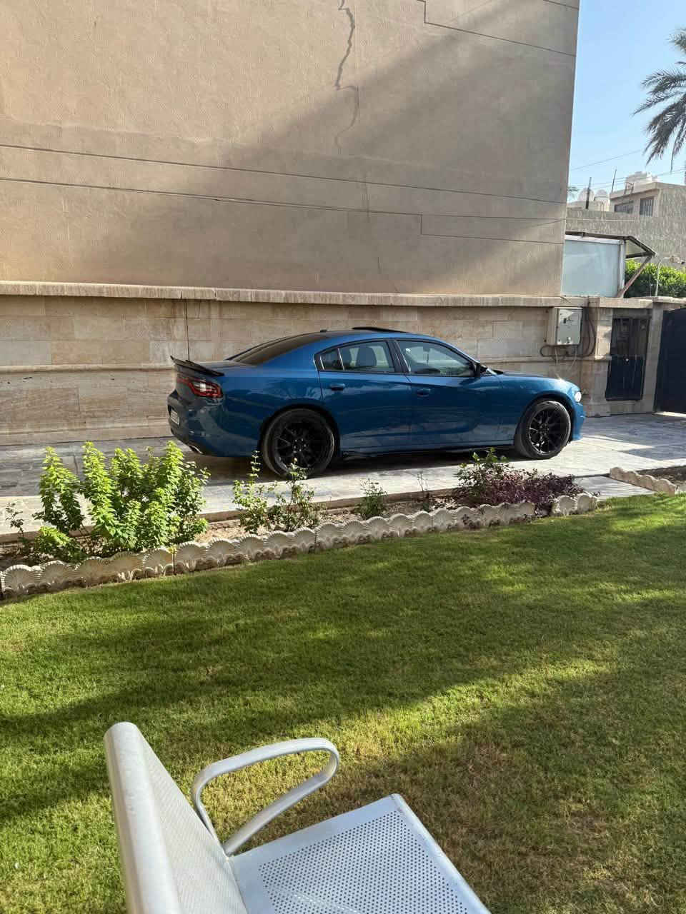 السلام عليكم جارجر Sxt Plas فول مواصفات ماشية 79ميل رقم اربيل بسمي السيارة تحويل ثاني يوم  سيارة جديدة ما بيهة اي نقص برغي ماكو نقص  وراد كندي حادثة بصيط  ٣ قطع و السونار موجود سيارة بلا دواخل كلشي بيهة مكفول بجم كبس. السعر ٢١٥  
الرقم . ***********
